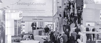 Приглашаем на 16-ю выставку Testing & Control