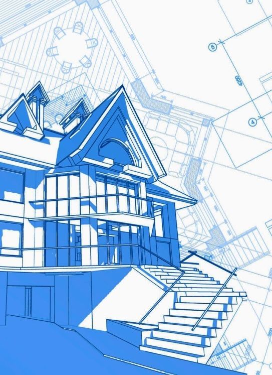 Обмеры и&nbsp;наземное лазерное 3D‑сканирование