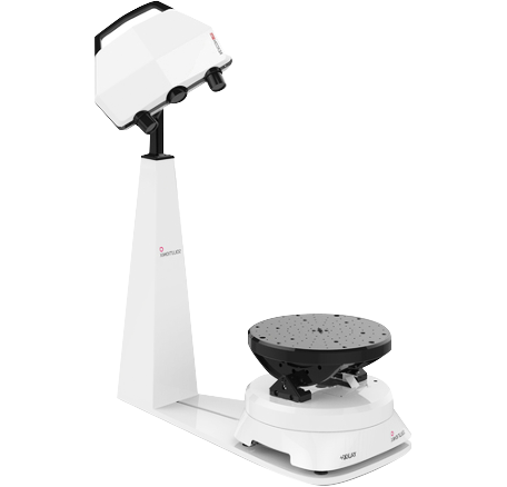 Solutionix CS2+