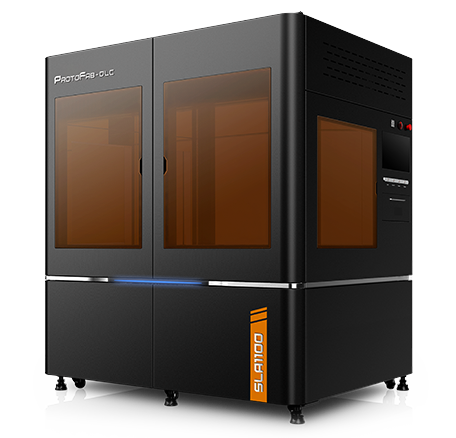 ProtoFab SLA600 DLC