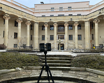 Процесс 3D-сканирования (фото&nbsp;6)