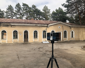 Процесс 3D-сканирования (фото&nbsp;1)