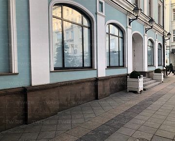 3D-сканирование фасада здания (фото&nbsp;2)