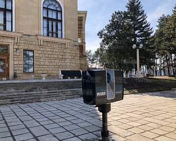 Процесс 3D-сканирования (фото&nbsp;4)