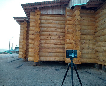 Процесс 3D-сканирования (фото&nbsp;1)