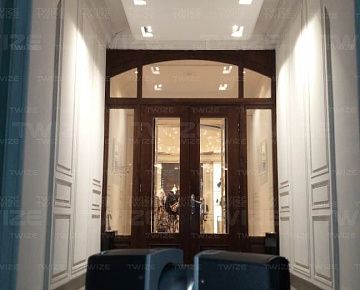 3D-сканирование фасада здания (фото&nbsp;4)