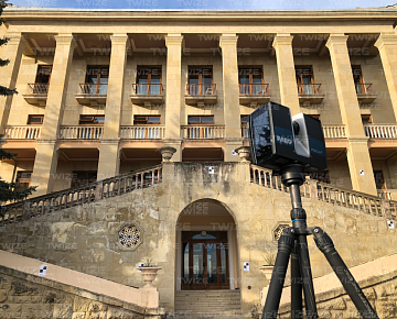 Процесс 3D-сканирования (фото&nbsp;2)