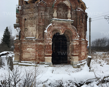 Объект культурного наследия (фото&nbsp;1)