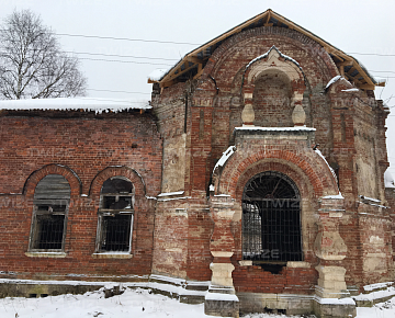 Объект культурного наследия (фото&nbsp;3)
