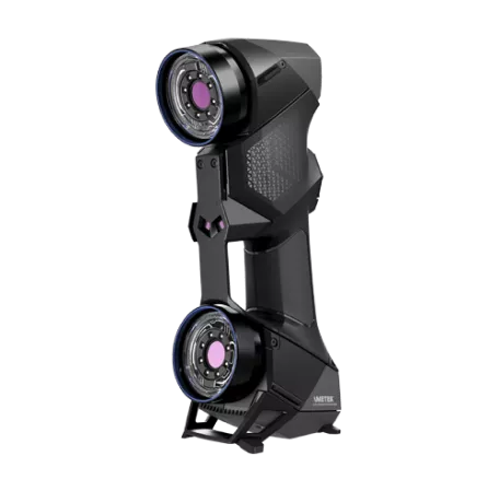 Creaform HandySCAN BLACK|Elite